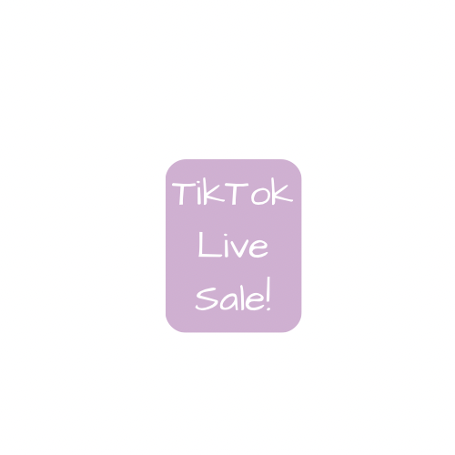 TikTok live link to pay