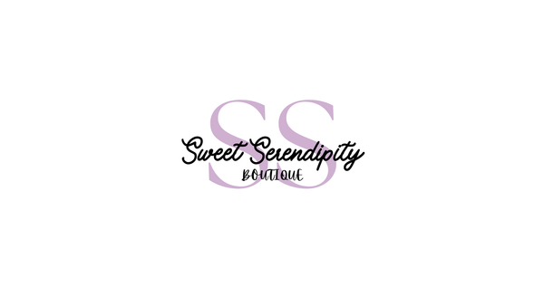 Sweet Serendipity